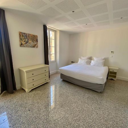 Hotel La Falaise Cotignac Dış mekan fotoğraf